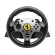 Thrustmaster Volante Ferrari Challenge Racing Wheel con Pedales PC / PS3